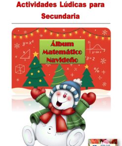 MATEMATICAS Y NAVIDAD