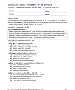 preview 1 examen