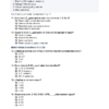 Examen del Primer Trimestre 3° de Primaria con Clave de Respuestas y Calificador en Excel (Ciclo 2026-2027) 3 preview 2 examen