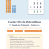 MUESTRA GRATIS – Cuadernillo de Matemáticas 2° Grado (5 páginas)