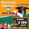 primaria2021