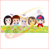 primavera peques