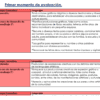Programa Analítico de Preescolar 2024-2025 | NEM 10 Un documento titulado