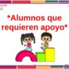 Primer Momento de Evaluación Preescolar 2026-2027 NEM (1°, 2° y 3°) 10 Ejemplos de reportes de evaluación de preescolar para alumnos que requieren apoyo, primer momento