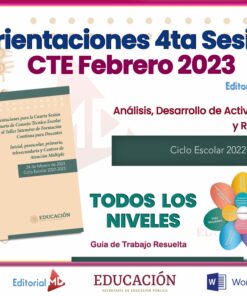 productos contestados cte febrero 2023