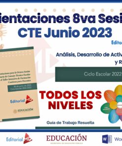 productos contestados cte junio 2023