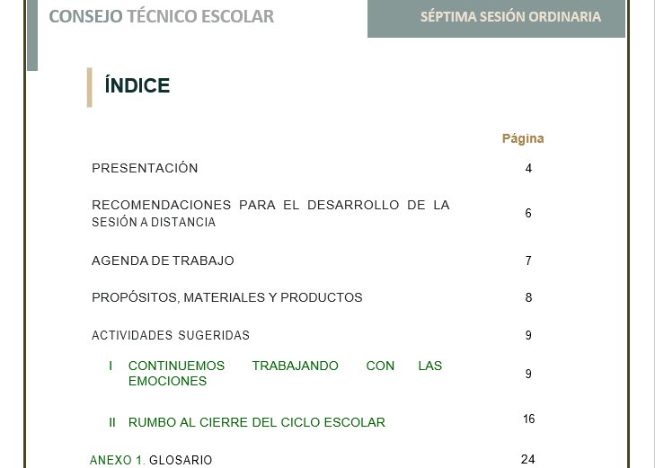 productos contestados cte mayo 2021