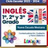 programa analitico ingles secundaria con la nueva escuela mexicana