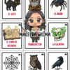 Loteria Halloween 6 promo2 1