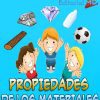 propiedad de los materiales