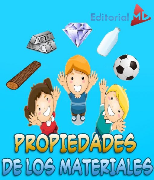 propiedad de los materiales