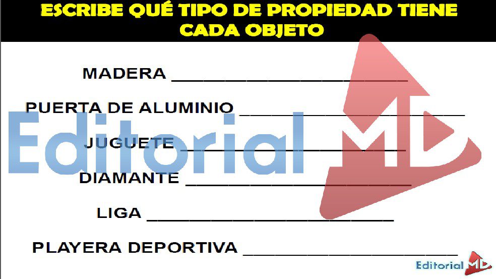 propiedades de los materiales pdf