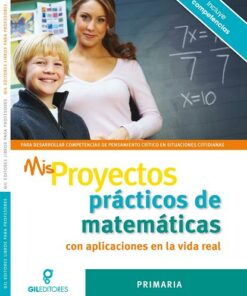 proyectos de matematicas para primaria