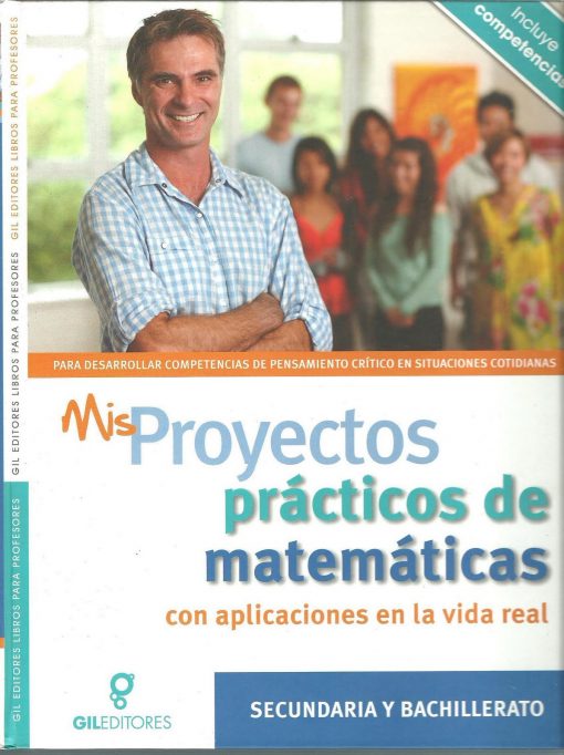 proyectos de matematicas nivel secundaria