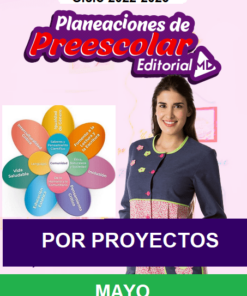 proyectos de mayo para preescolar