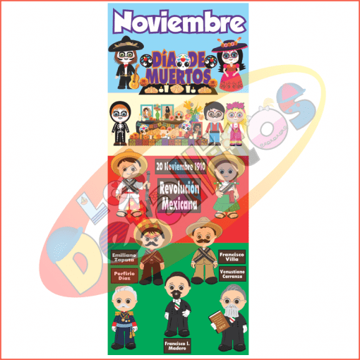 puerta noviembre