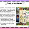 que contiene Guía Turística