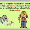 que es SISTEMA MÉTRICO DECIMAL