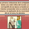 que es Teoría Geocéntrica