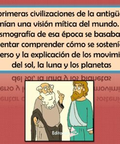 que es Teoría Geocéntrica