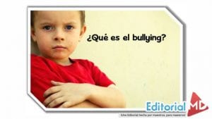 que es el bullying