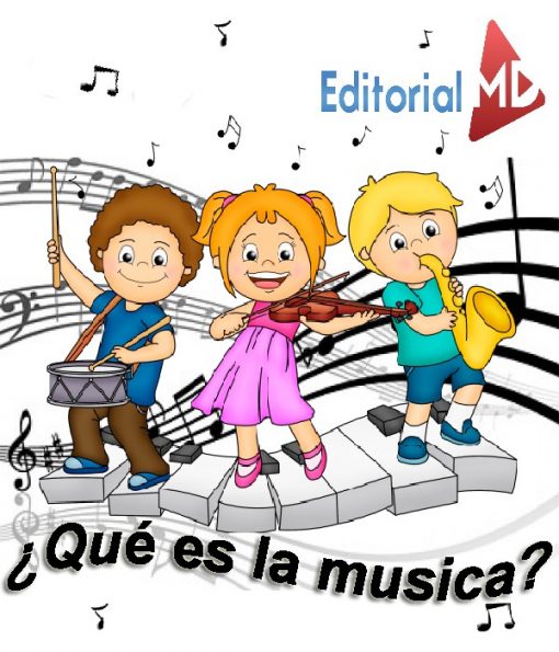 que-es-la-musica