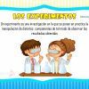 que es un Experimento