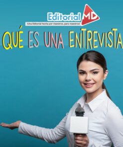 que es una entrevista
