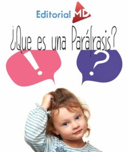 ¿Qué es una Paráfrasis? Para Niños