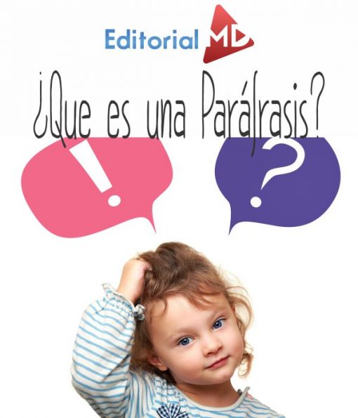 ¿Qué es una Paráfrasis? Para Niños