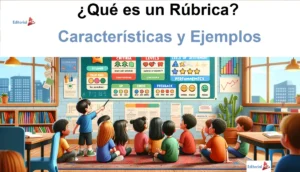 ¿Qué es una Rúbrica? La Guía Editorial MD