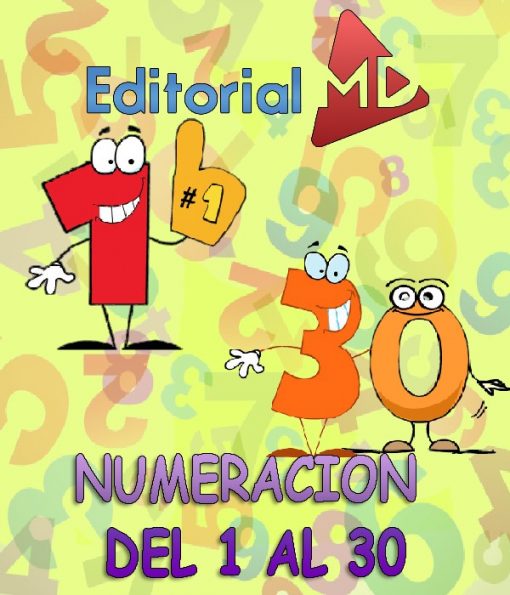 que-son-los-numeros-para-ninos