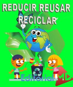 las 3 r para niños