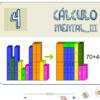 regletas 5