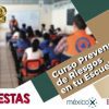 respuestas curso prevencion de riesgos