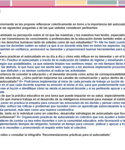 respuestas sexta sesion cte preescolar abril 2024