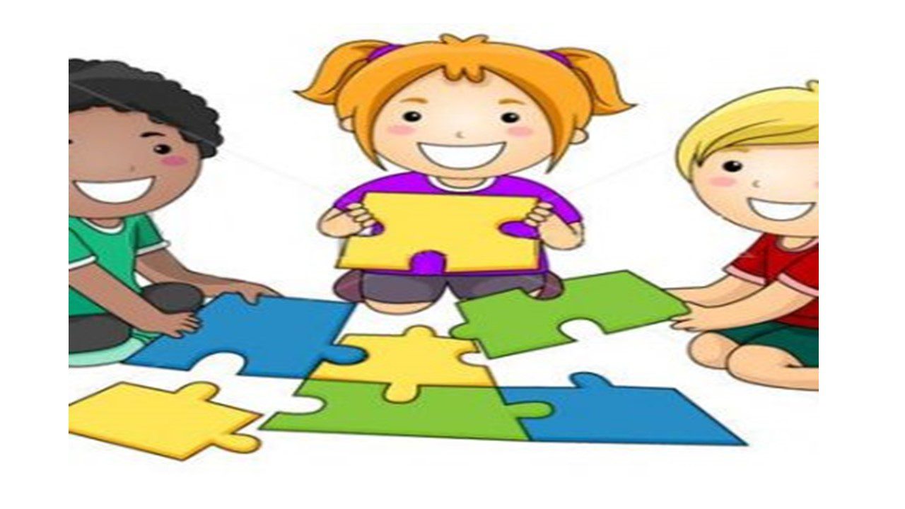 Rompecabezas en Inglés para Niños DESCARGALO AHORA