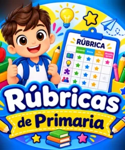 Rúbricas de Primaria