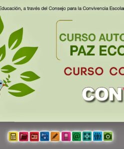 Respuestas del Curso Autogestivo de “Paz Ecológica”