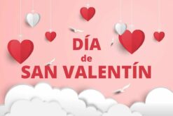 San Valentín