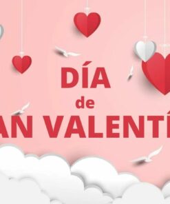 Material Educativo Para San Valentín