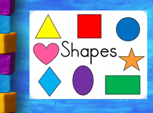 shapes