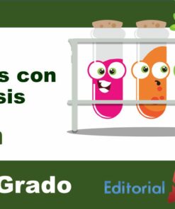 Portada del libro titulado 