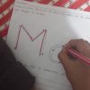 silabas para niños