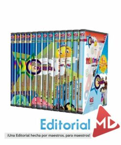 software Material didactico primaria