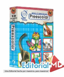 software educativo Preescolar