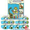 software educativo Preescolar CDS