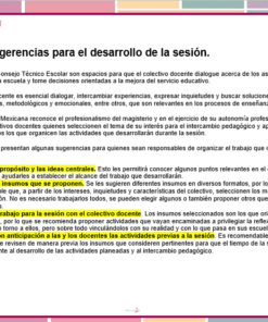 El documento 