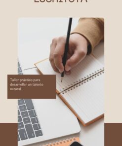 "Espacio formativo para mejorar la escritura y la expresión académica en el nivel medio superior."