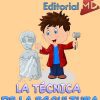 tecnica de la escultura para niños